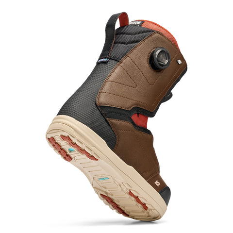 K2 Hanford Snowboard Boots 2026