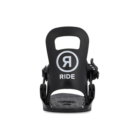 Ride Micro Snowboard Bindings 2026