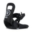 Ride Micro Snowboard Bindings 2025