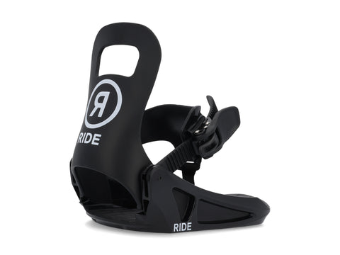 Ride Micro Snowboard Bindings 2025