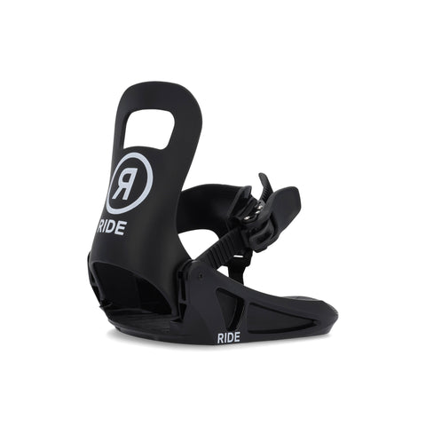 Ride Micro Snowboard Bindings 2026