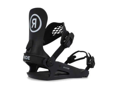 Ride C-2 Snowboard Bindings 2025