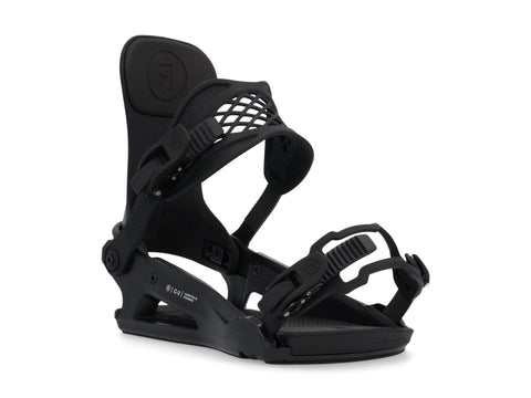 Ride C-2 Snowboard Bindings 2025