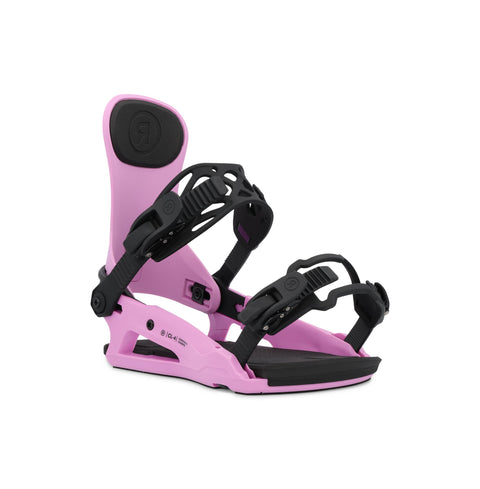 Ride Cl-4  Snowboard Bindings 2025