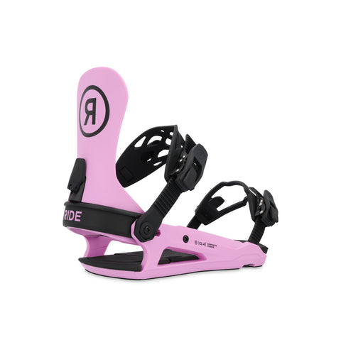 Ride Cl-4  Snowboard Bindings 2025