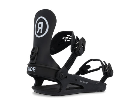 Ride Cl-2 Snowboard Bindings 2025