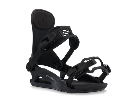 Ride Cl-2 Snowboard Bindings 2025