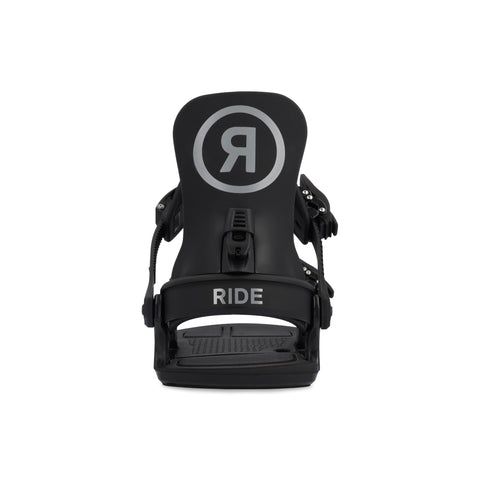 Ride K-1 Snowboard Bindings 2026