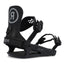 Ride K-1 Snowboard Bindings 2025