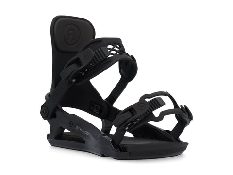 Ride K-1 Snowboard Bindings 2025