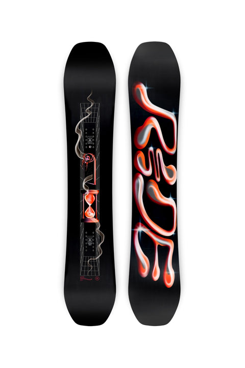 Ride Shadowban Snowboard 2024