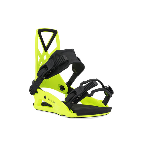 Ride C-4  Snowboard Bindings 2025