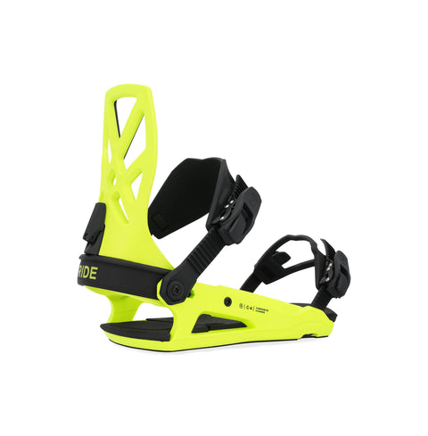 Ride C-4  Snowboard Bindings 2025