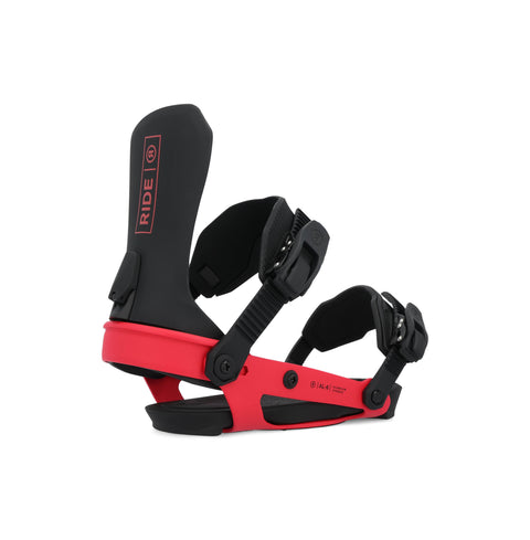 Ride Al-6  Snowboard Bindings 2025