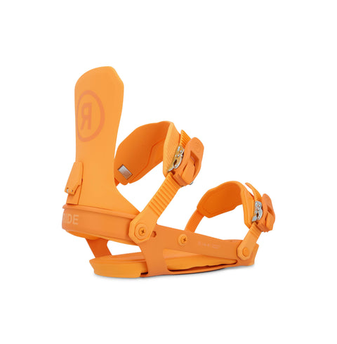 Ride Al-6  Snowboard Bindings 2025