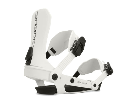 Ride Al-6  Snowboard Bindings 2025