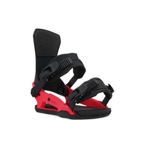 Ride Cl-6  Snowboard Bindings 2025