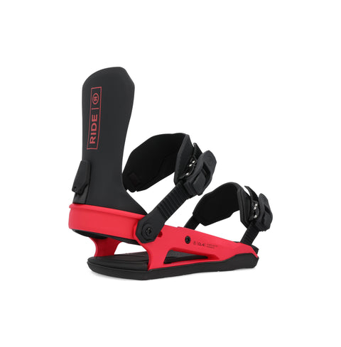 Ride Cl-6  Snowboard Bindings 2025