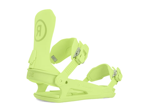 Ride Cl-6 Snowboard Bindings 2024