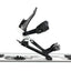 Ride A-BC Snowboard Bindings 2025