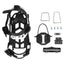 Ride A-BC Snowboard Bindings 2025