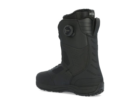 Ride Trident Snowboard Boots 2024
