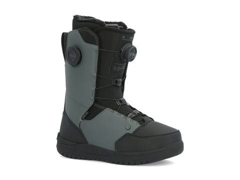 Ride Lasso Snowboard Boots 2024