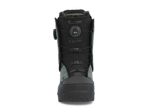 Ride Lasso Snowboard Boots 2024