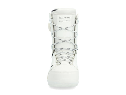 Ride Anchor Snowboard Boots 2024