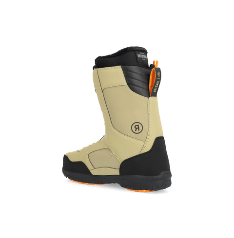 Ride Jackson Snowboard Boots 2025