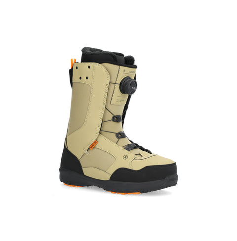 Ride Jackson Snowboard Boots 2025