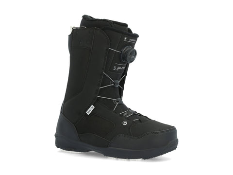 Ride Jackson Snowboard Boots 2025