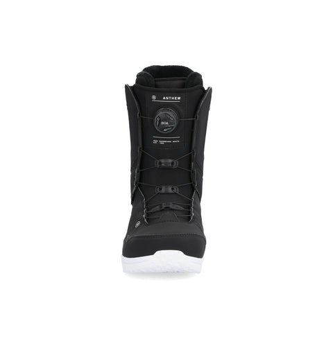 Ride Anthem Snowboard Boots 2025