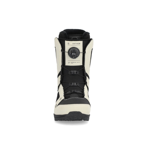 Ride Anthem Snowboard Boots 2025