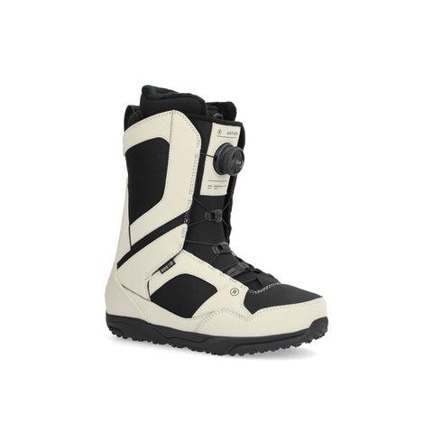 Ride Anthem Snowboard Boots 2025