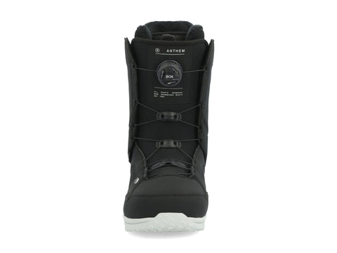 Ride Anthem Snowboard Boots 2024