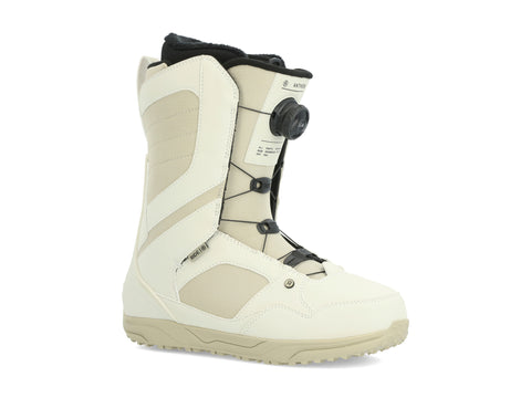 Ride Anthem Snowboard Boots 2025