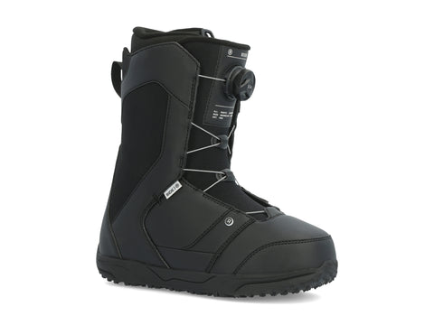 Ride Rook Snowboard Boots 2025