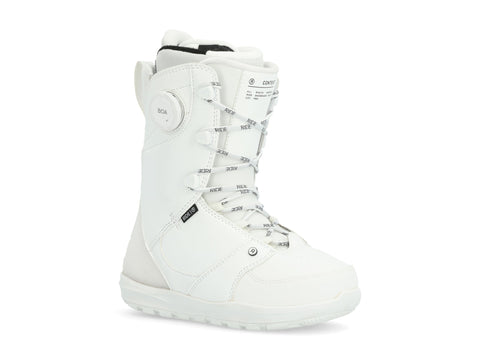 Ride Context Snowboard Boots 2024