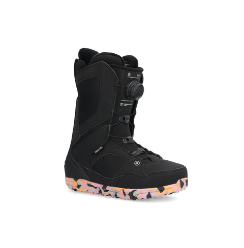 Ride Sage Snowboard Boots 2025