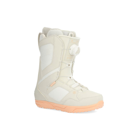 Ride Sage Snowboard Boots 2025