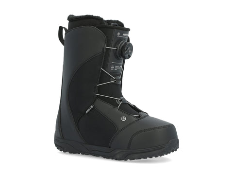 Ride Harper Snowboard Boots 2024