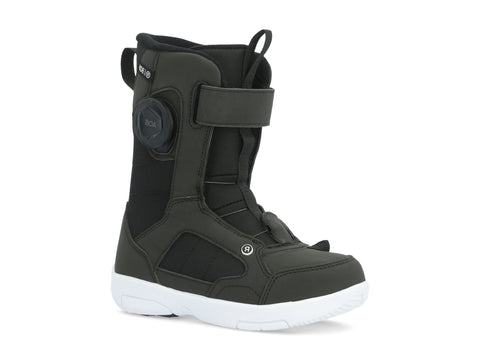 Ride Norris Snowboard Boots 2024