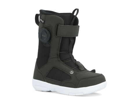 Ride Norris Snowboard Boots 2025