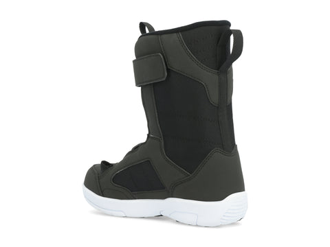 Ride Norris Snowboard Boots 2025