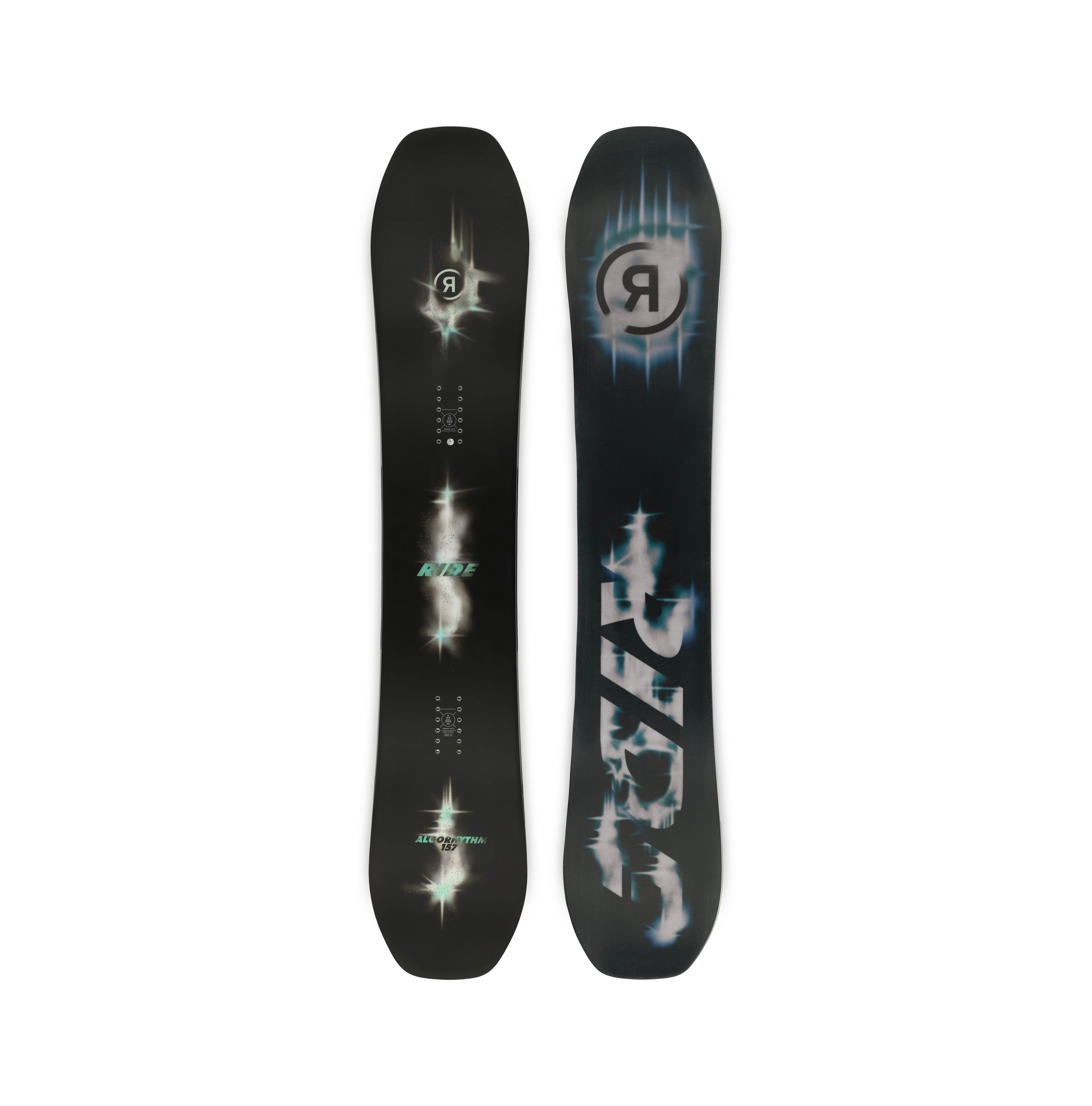 Ride Snowboards – Aspect /