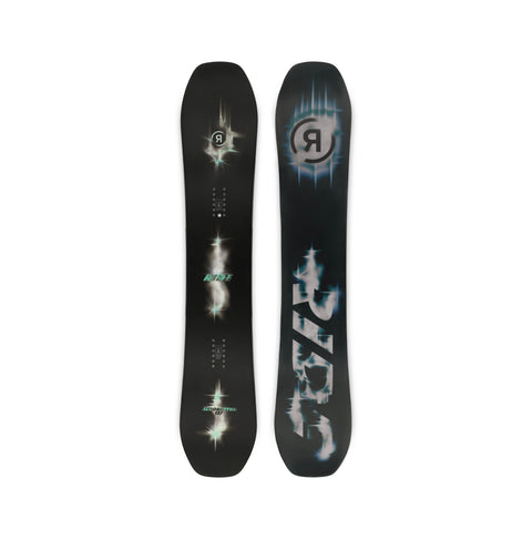 Ride Algorythm Snowboard 2025