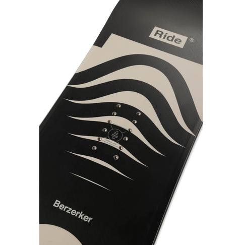 Ride Berzerker Snowboard 2025