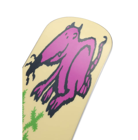 Ride Kink Snowboard 2025