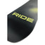 Ride Manic Snowboard 2025